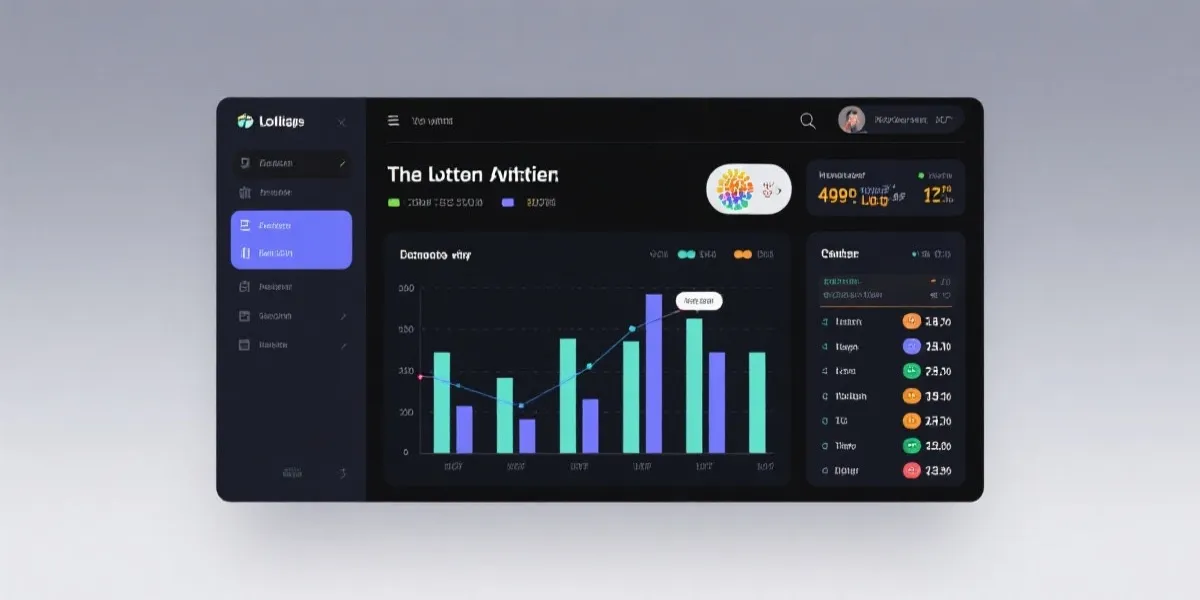 数据趋势示意图