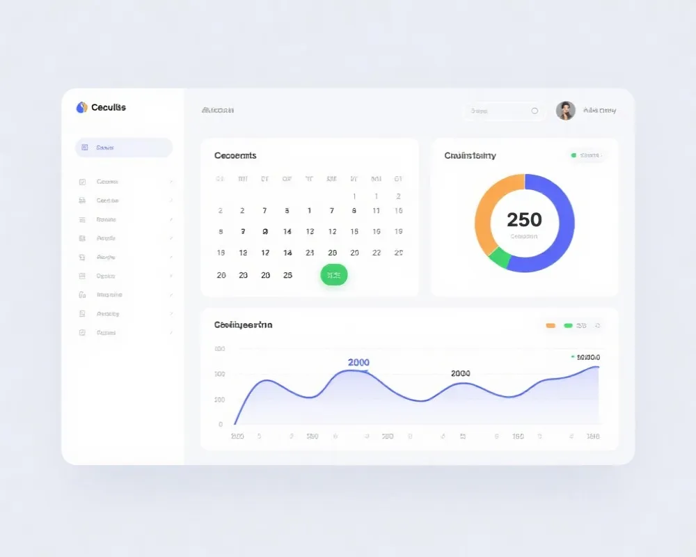 开奖与历史结果查询示意图